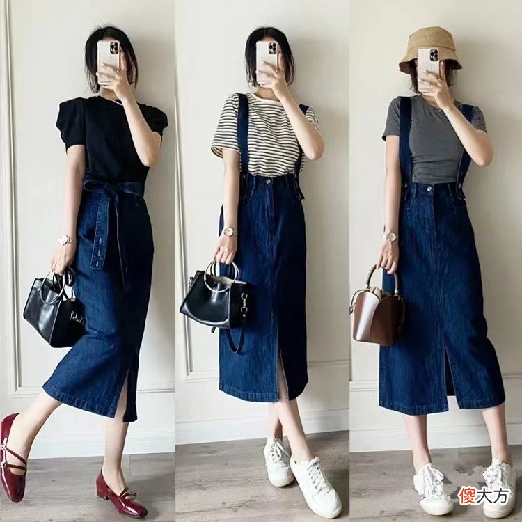 【时尚一点】职场女人该有的打扮长啥样：不花哨、不扮嫩、不沉闷，小个子可学