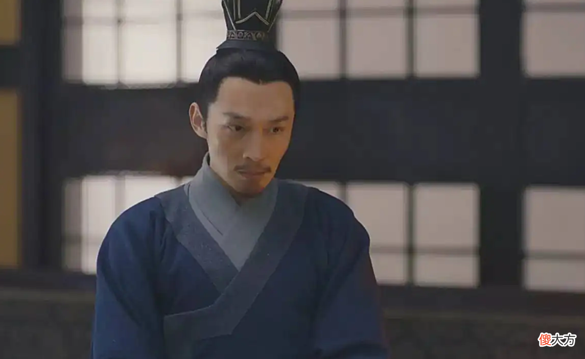 【爱历史】荀彧固然厉害，可他的侄子荀攸也不是个“善茬”