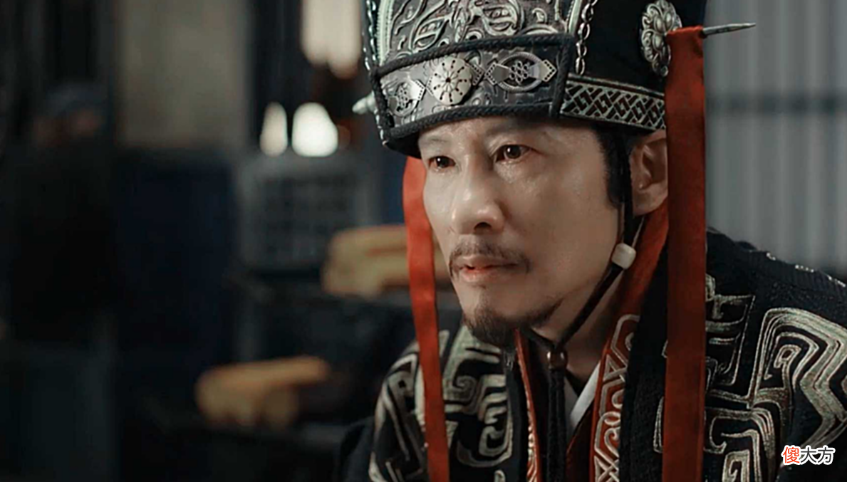 【爱历史】荀彧固然厉害，可他的侄子荀攸也不是个“善茬”