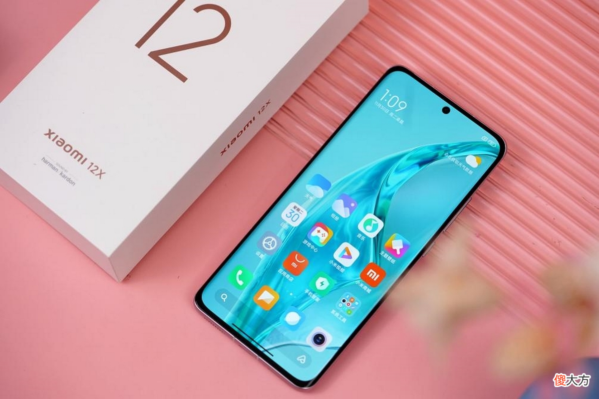 红米K50和小米12X谁更值得买 红米10x和红米k40哪个更值得入手