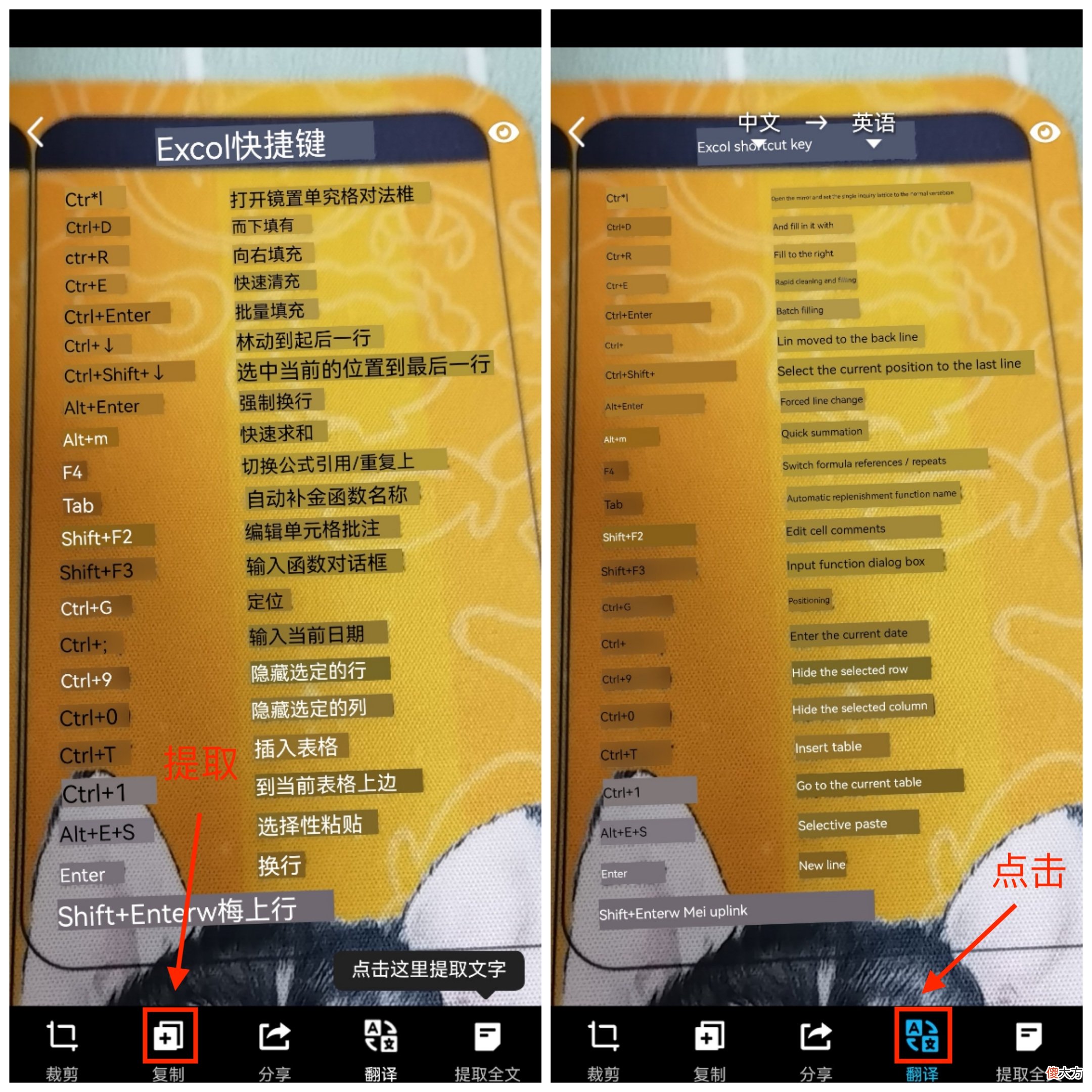 教你4种方法 这四种方法
