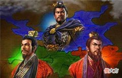 【历史故事】三国最可惜的3个牛人，魏蜀吴各占其一，随便一个都可以一统三国