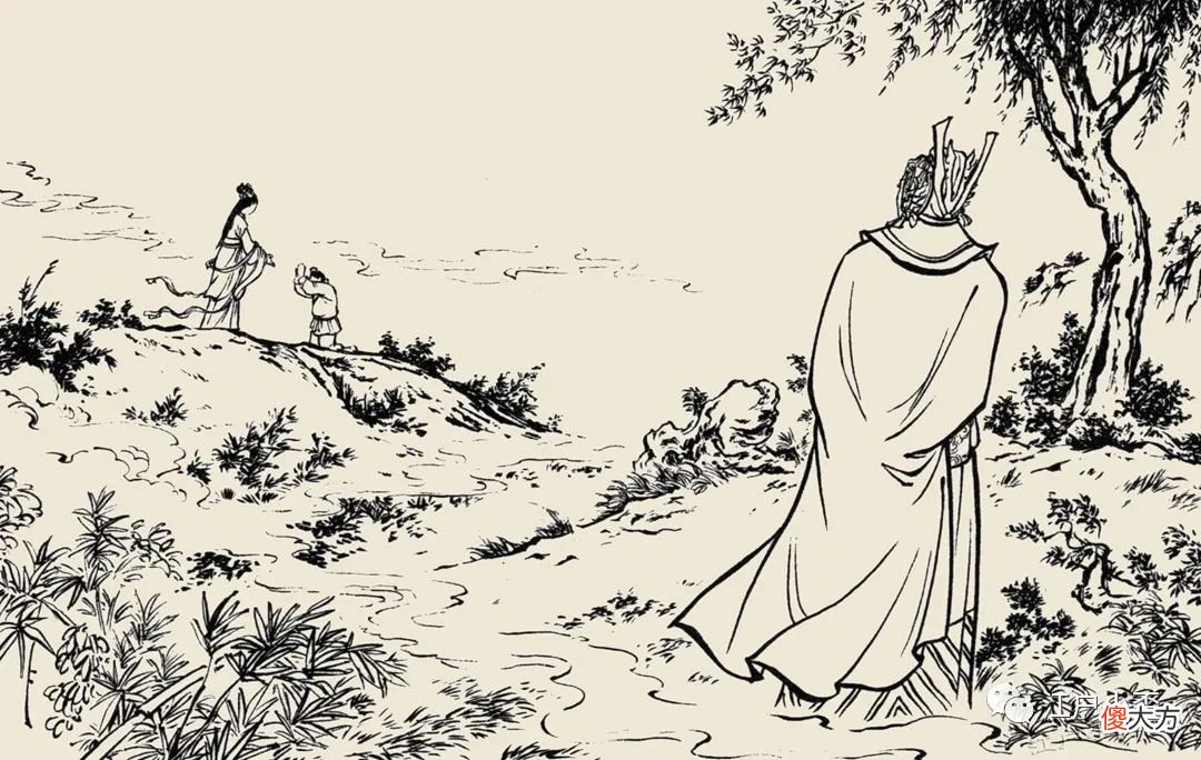 【爱历史】二郎神杨戬的战斗往事：他神通广大，为什么却甘为灌江口小神？