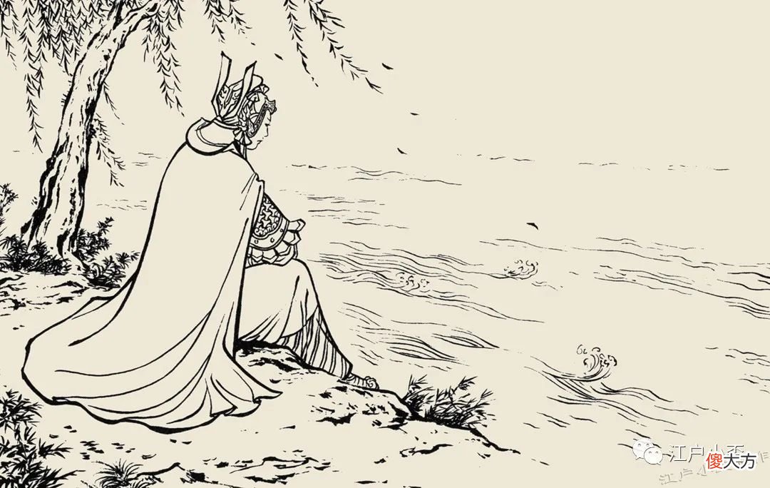 【爱历史】二郎神杨戬的战斗往事：他神通广大，为什么却甘为灌江口小神？