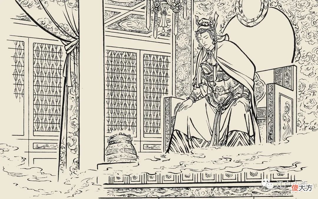 【爱历史】二郎神杨戬的战斗往事：他神通广大，为什么却甘为灌江口小神？