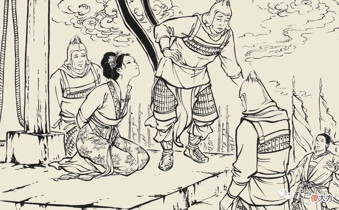 【爱历史】二郎神杨戬的战斗往事:他神通广大,为什么却甘为灌江口小神?