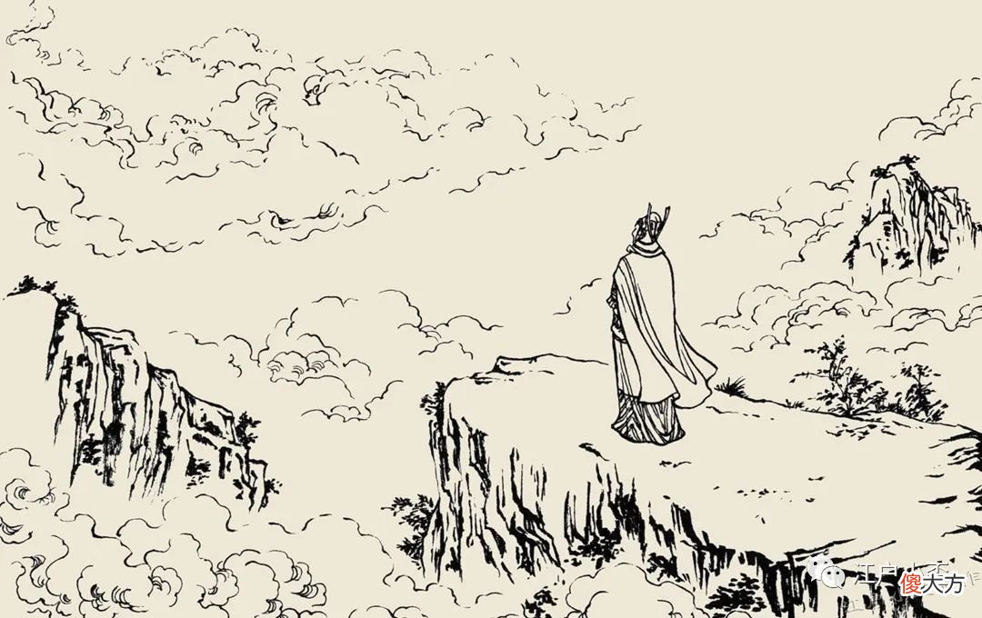【爱历史】二郎神杨戬的战斗往事：他神通广大，为什么却甘为灌江口小神？