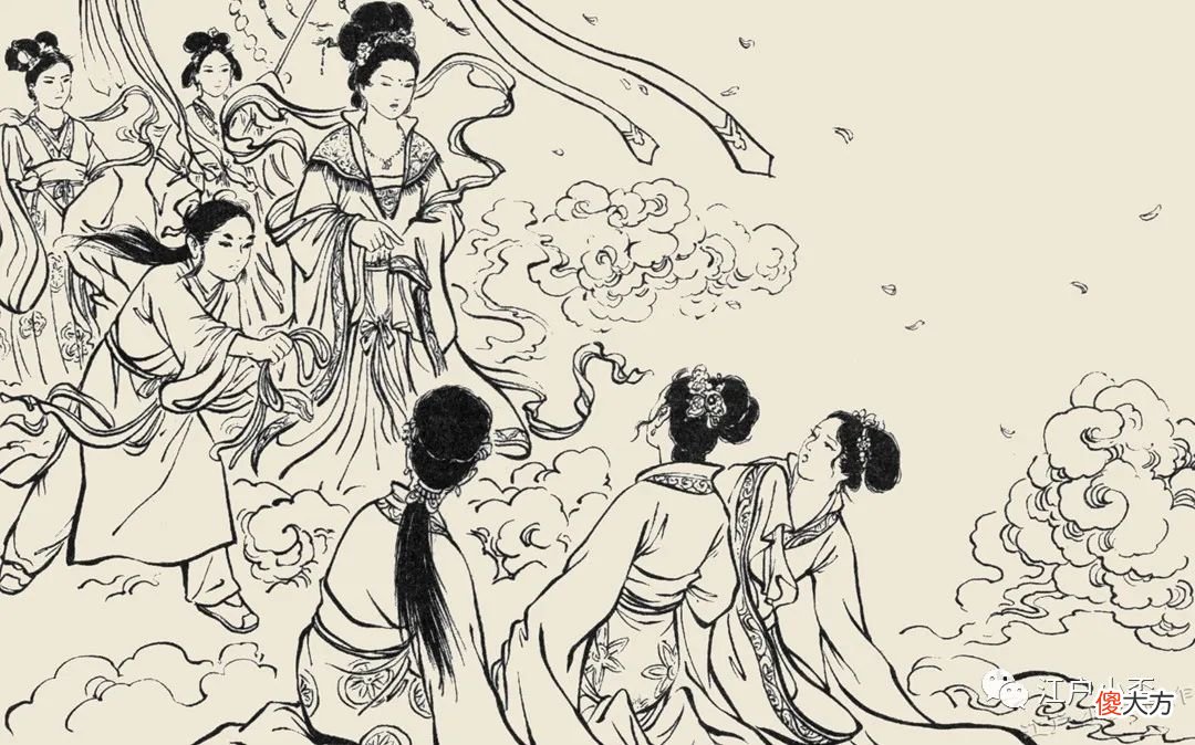 【爱历史】二郎神杨戬的战斗往事:他神通广大,为什么却甘为灌江口小神?