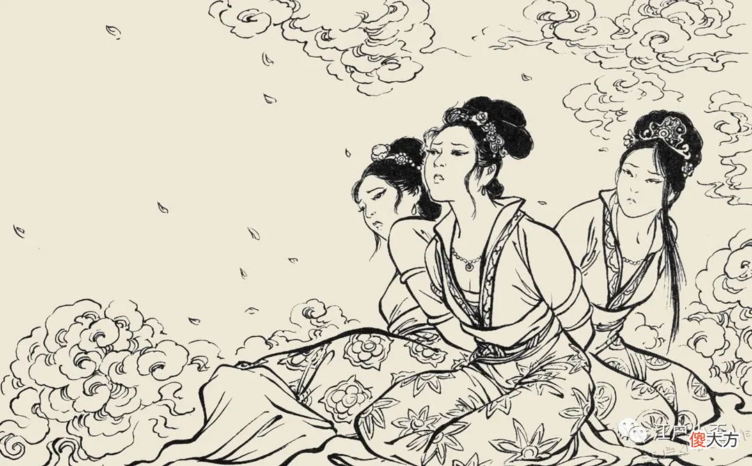 【爱历史】二郎神杨戬的战斗往事:他神通广大,为什么却甘为灌江口小神?