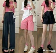 【就爱时尚】普通人夏天适合穿什么衣服？这4大单品使用率高，百搭不过时
