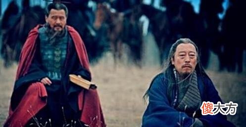 【历史故事】司马懿早就看穿了空城计,为何还仍要撤军?诸葛亮:若不撤他必死