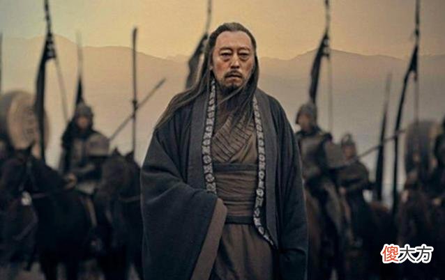 【历史故事】司马懿早就看穿了空城计,为何还仍要撤军?诸葛亮:若不撤他必死