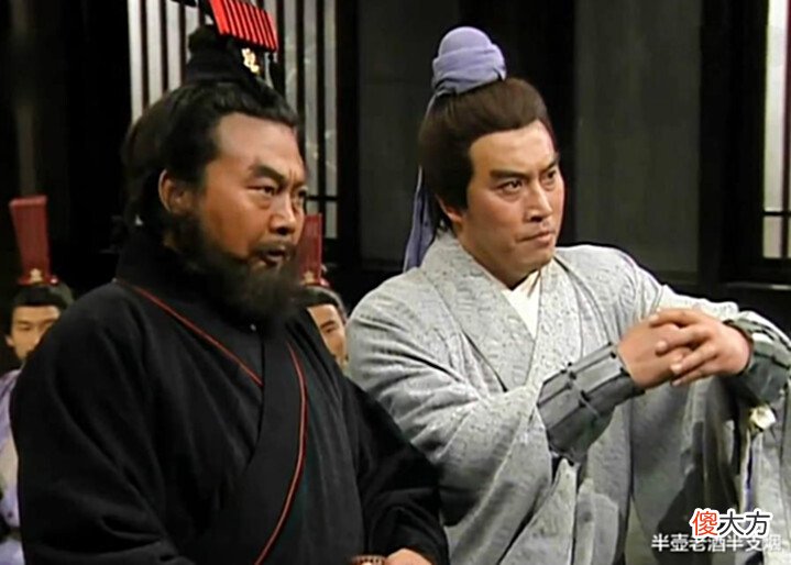 【历史故事】赵云的武功在五虎大将中排第几？刘备给出的答案，有多少人会认同？