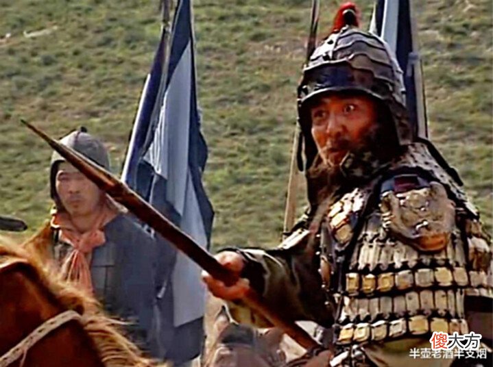 【历史故事】赵云的武功在五虎大将中排第几？刘备给出的答案，有多少人会认同？