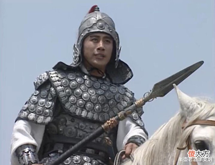 【历史故事】赵云的武功在五虎大将中排第几？刘备给出的答案，有多少人会认同？