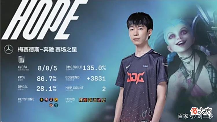 【游戏世界】369摇到9999船长五杀赢得比赛，这才是LPL第一上单，EDG全线被压