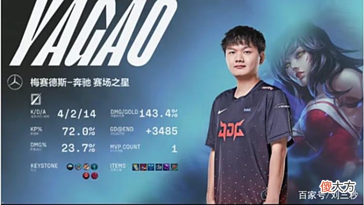 【游戏世界】369摇到9999船长五杀赢得比赛，这才是LPL第一上单，EDG全线被压