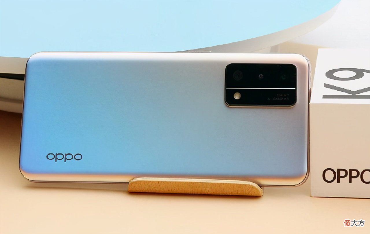 OPPO千元神机 OPPO神机
