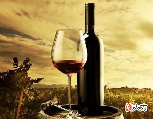 冰酒黑皮诺 黑皮诺红酒口感