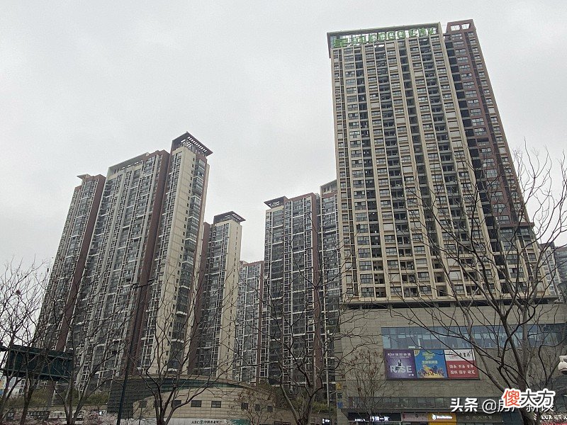 楼层不管多少层 一栋楼不管多少层