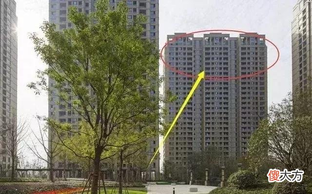 教你怎么挑一栋楼里最适合自己的楼层 如何挑选适合自己的楼层
