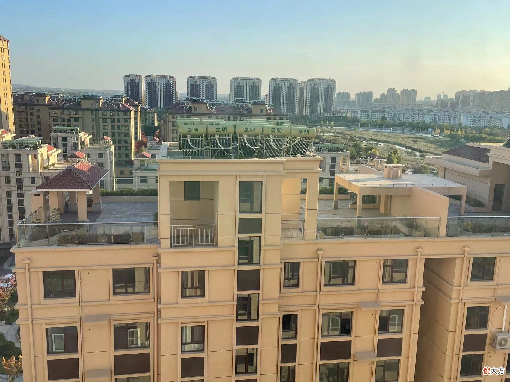 买房选哪个楼层好 买房子选哪个楼层比较好