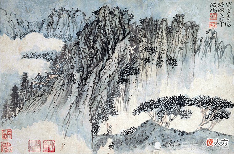 【爱历史】少年,应该无所畏惧,李白《赠新平少年》