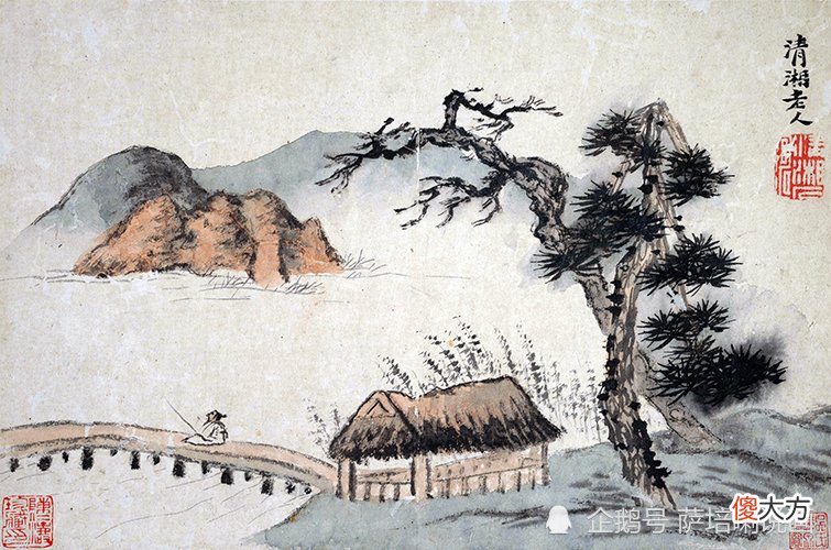 【爱历史】少年,应该无所畏惧,李白《赠新平少年》