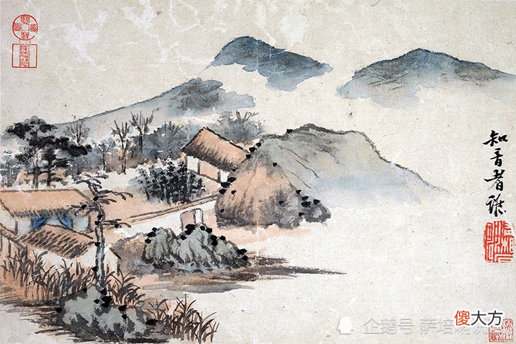 【爱历史】少年,应该无所畏惧,李白《赠新平少年》