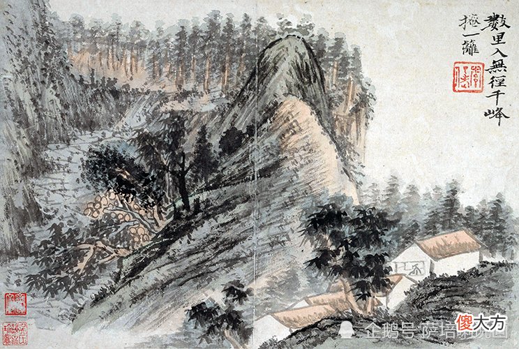 【爱历史】少年,应该无所畏惧,李白《赠新平少年》