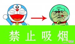你知道这么多吸烟的危害为何还在吸烟 都知道吸烟有害为什么还吸烟