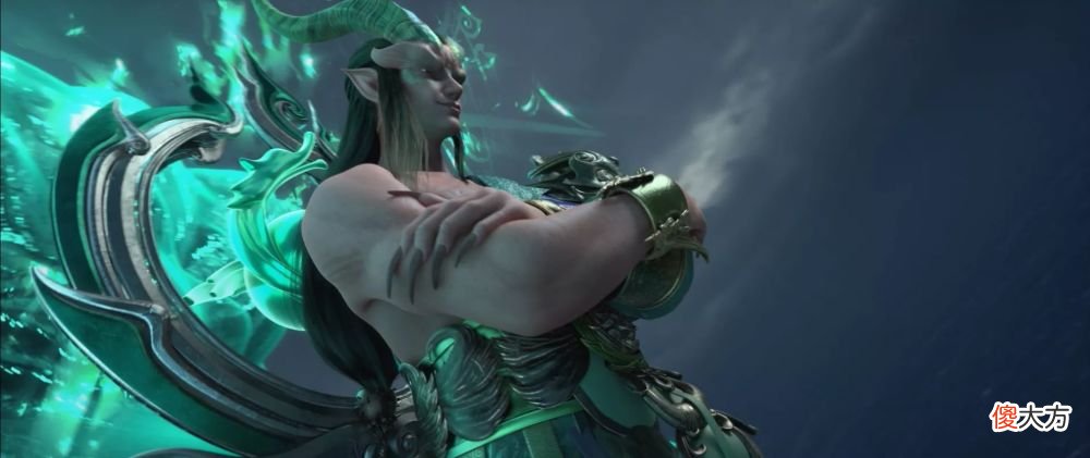 【游戏世界】仙魔妖界谁的优势最大，鹏魔皇垫底，龙皇也仅仅第二？