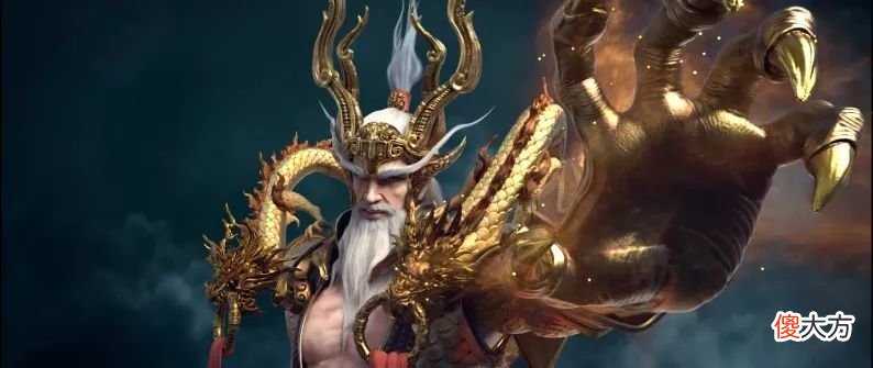 【游戏世界】仙魔妖界谁的优势最大，鹏魔皇垫底，龙皇也仅仅第二？