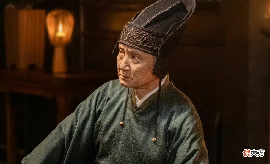 【爱历史】《梦华录》顾千帆的反击 雷敬是第一个倒下的