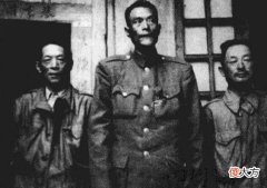 【历史故事】功德林战犯汤尧，摆黄埔老师架子：陈赓呢？怎么不来见老师？