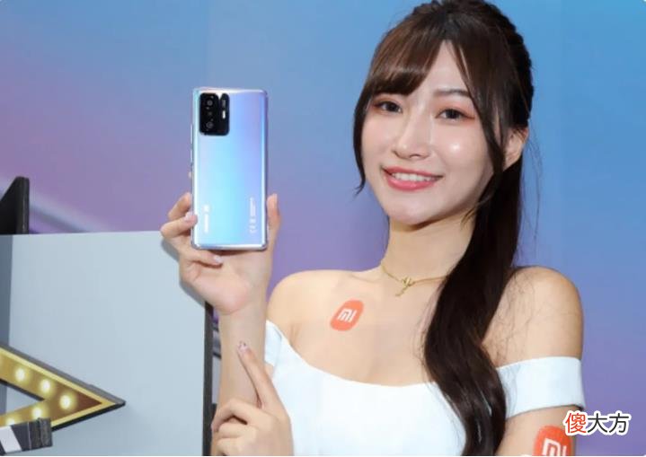 小米是表面上的第1 小米成为全球第一