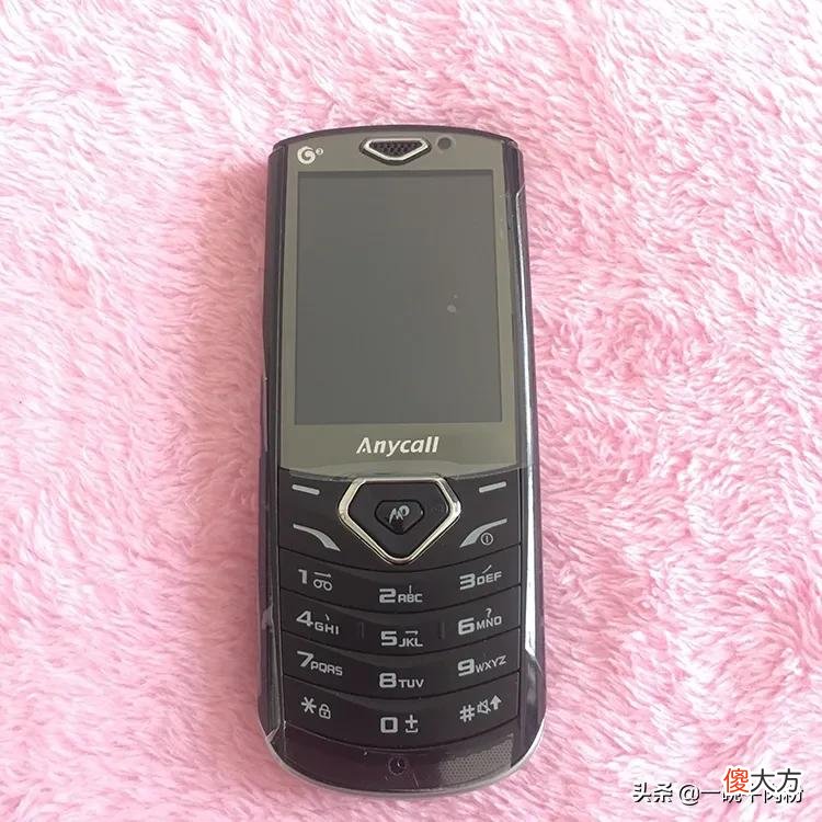 原装三星C3630C按键直板手机 三星老款直板按键手机