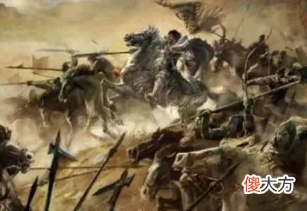 【历史故事】他用2万击败60万，却被朱元璋软禁到死，200年后子孙终成皇帝