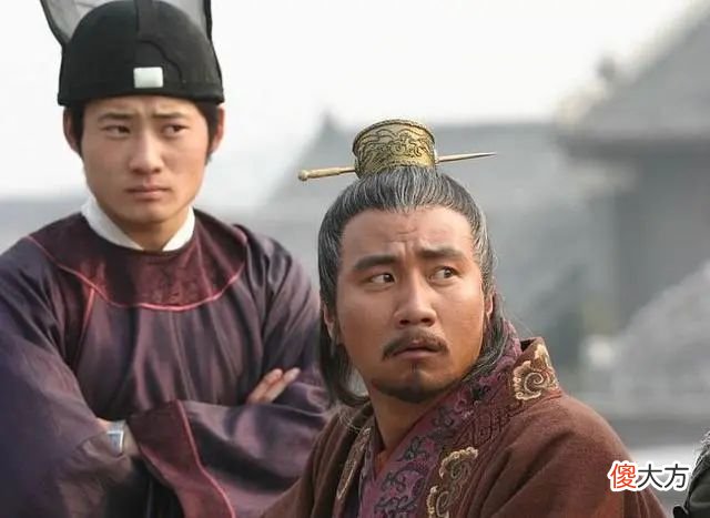 【历史故事】他用2万击败60万，却被朱元璋软禁到死，200年后子孙终成皇帝