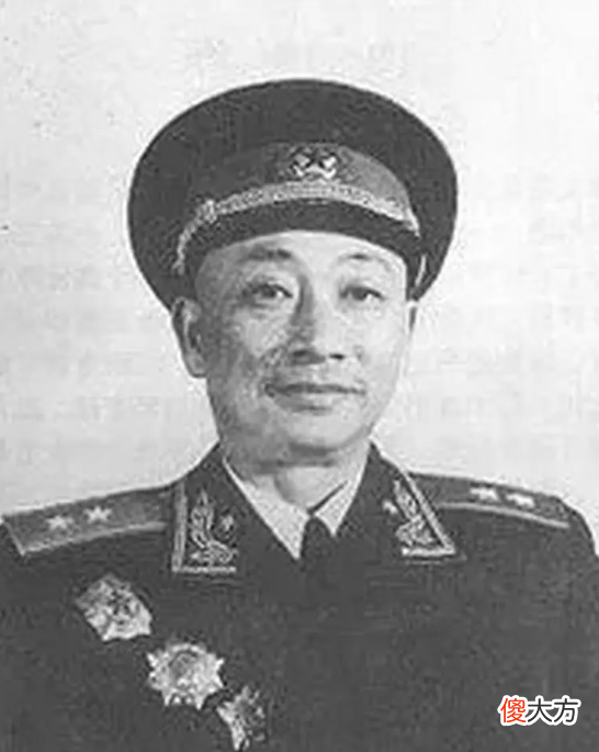 【爱历史】红军副团长牺牲其母悲痛欲绝，谁知17年后一中将来信：请娘来北京