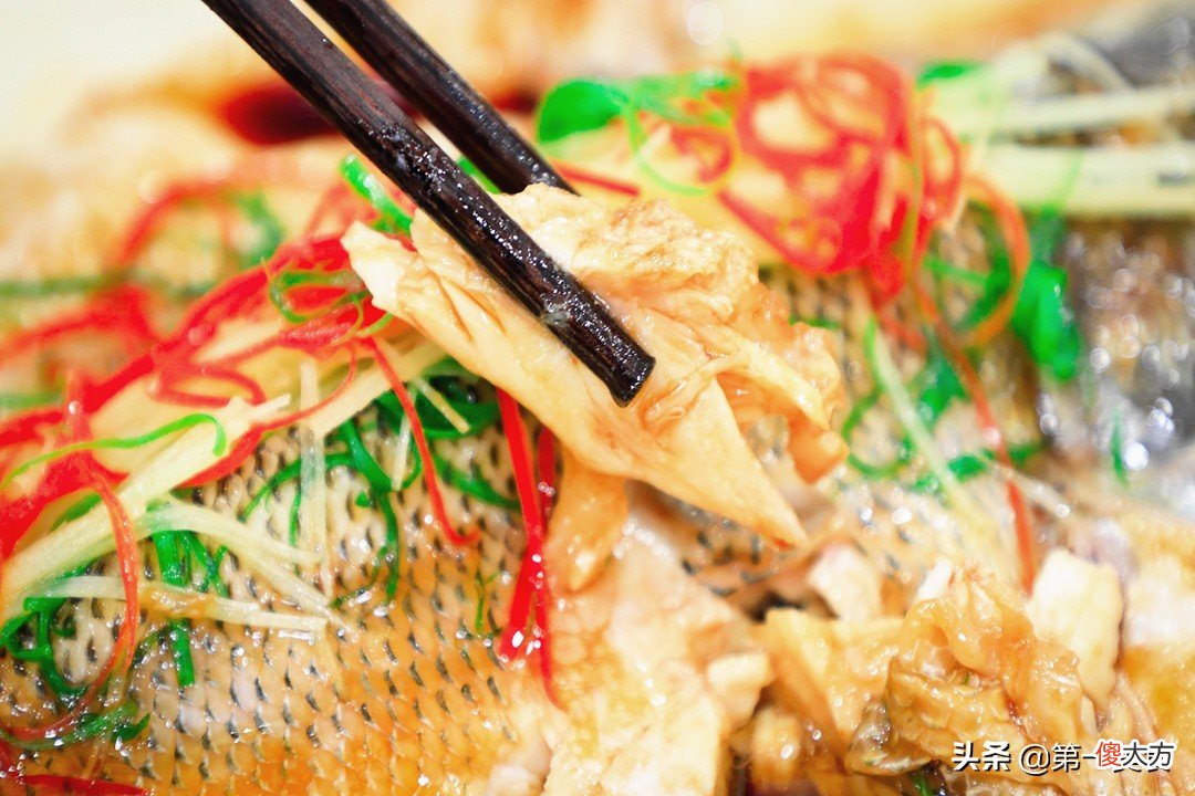 什么时候淋蒸鱼豉油 蒸鱼豉油什么时候浇