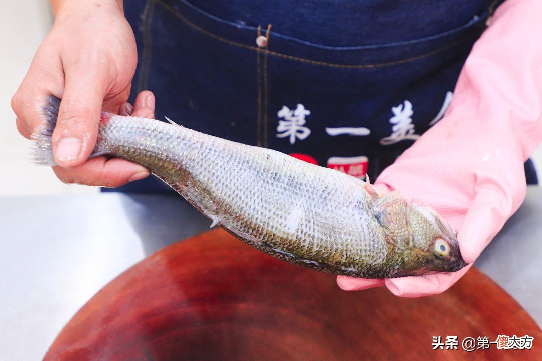 什么时候淋蒸鱼豉油 蒸鱼豉油什么时候浇