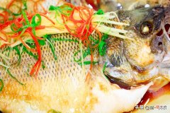 什么时候淋蒸鱼豉油 蒸鱼豉油什么时候浇