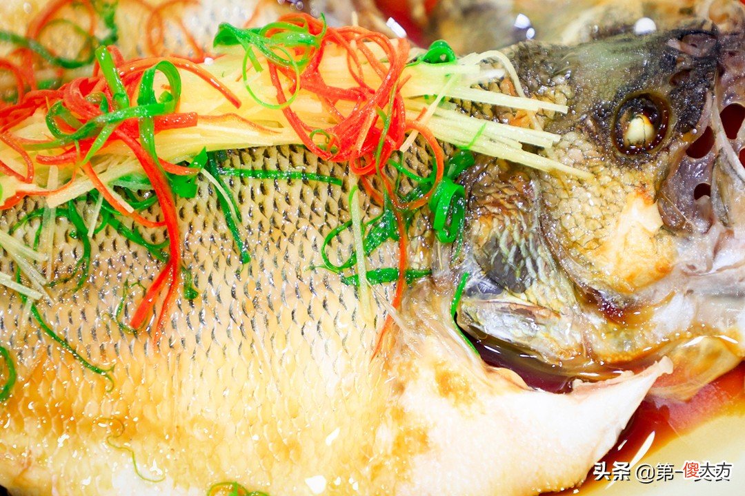 什么时候淋蒸鱼豉油 蒸鱼豉油什么时候浇