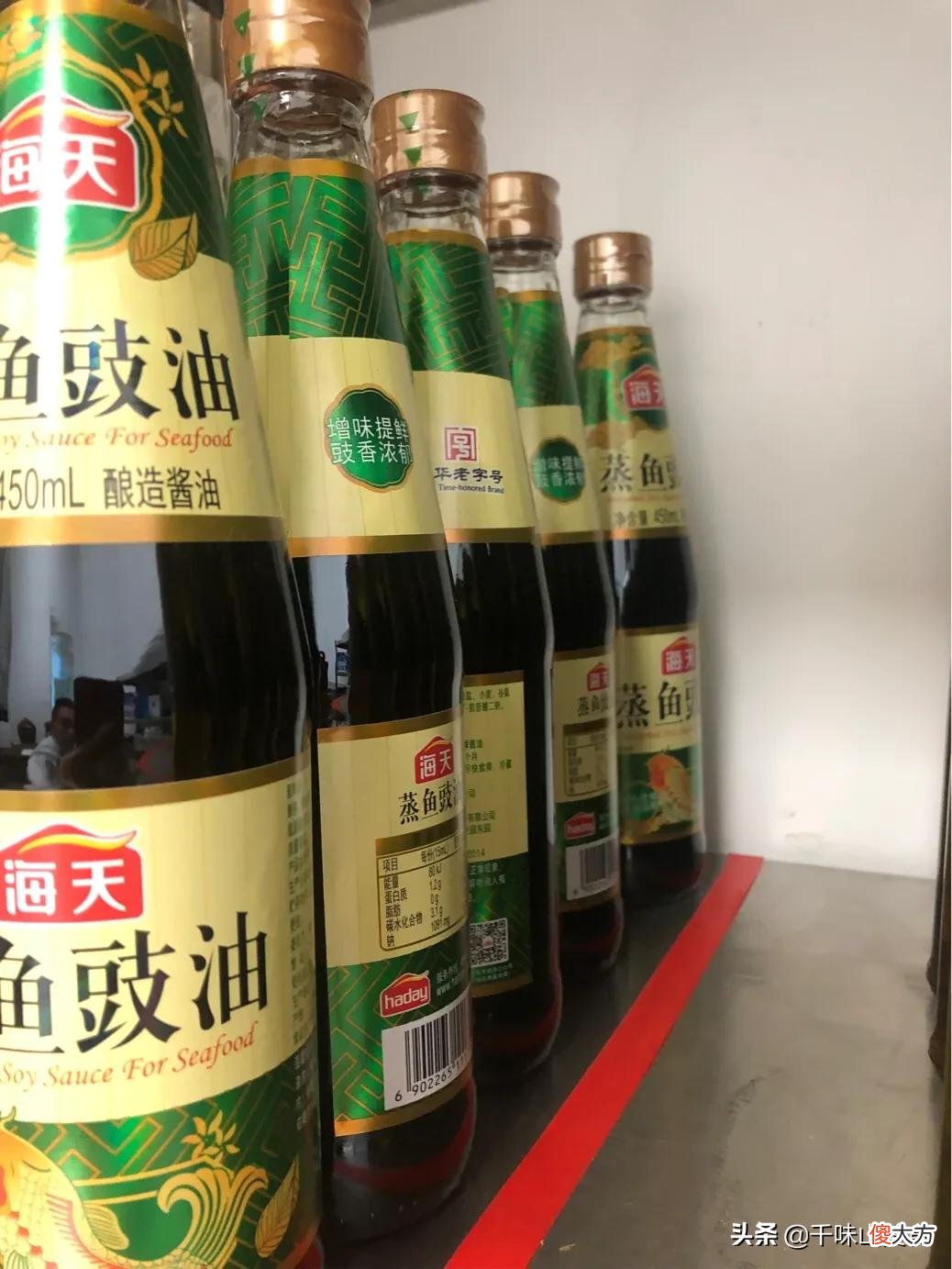 蒸鱼豉油除了蒸鱼 蒸鱼豉油除了蒸鱼还能做什么