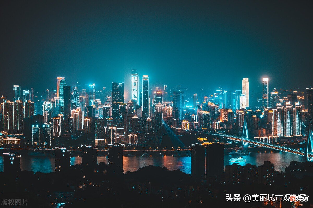 哪个城市的排名最让你意外 排名前四的城市