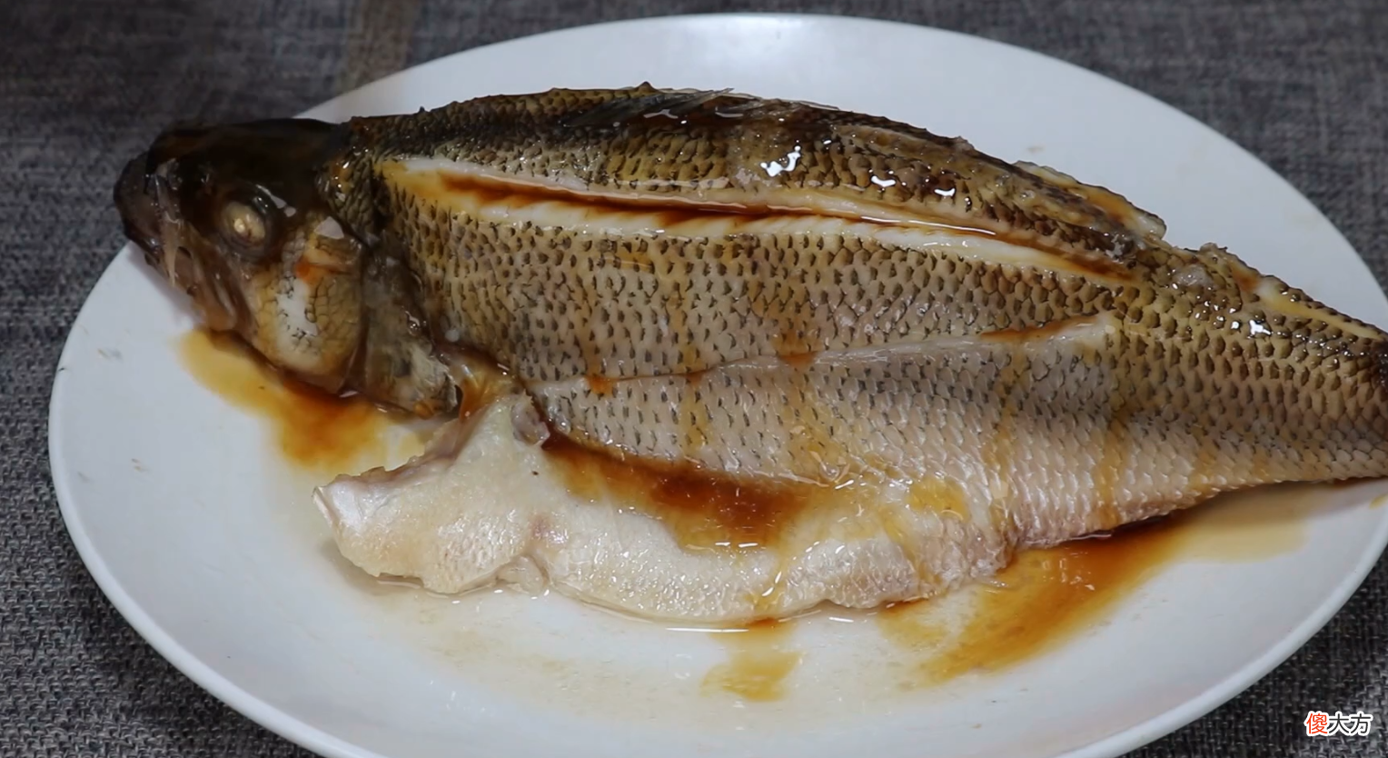 蒸鱼最忌盐和料酒 清蒸鱼千万别放盐和料酒