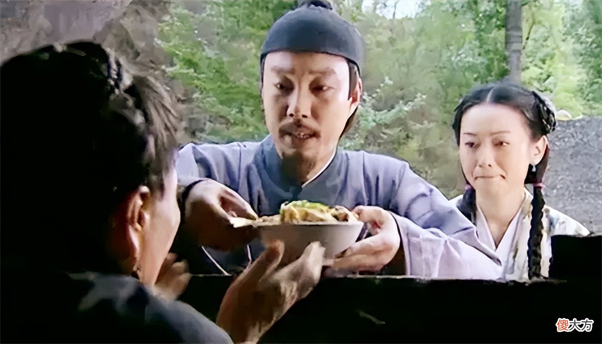 【爱历史】古代人过60就要被关进坟墓，一顿饭加一块砖，瓦罐坟究竟有多残忍