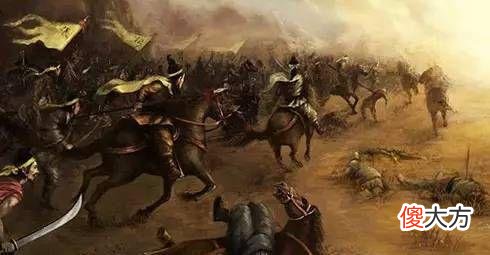 【历史故事】梁武帝萧衍这样不该有污点的皇帝，为什么会死在台城？