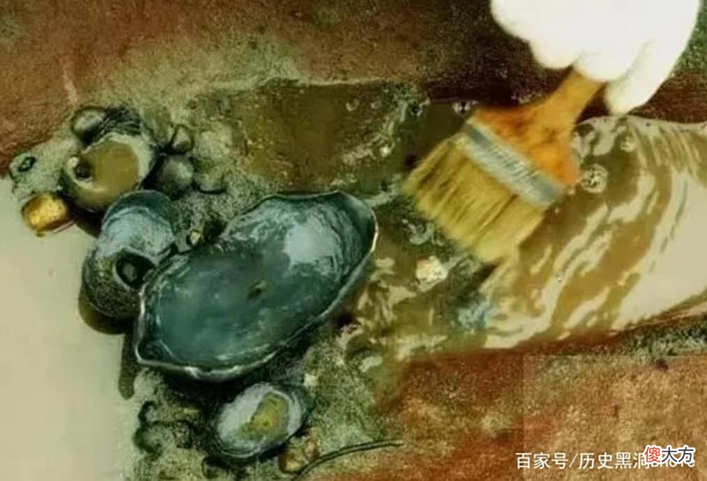 【爱历史】五大失落宝藏之一已经被证实真实存在，专家发掘出4万余件文物